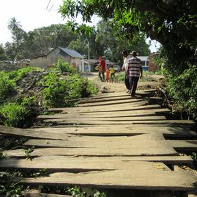 Colombia: on the path towards agrarian justice?  Promo Image