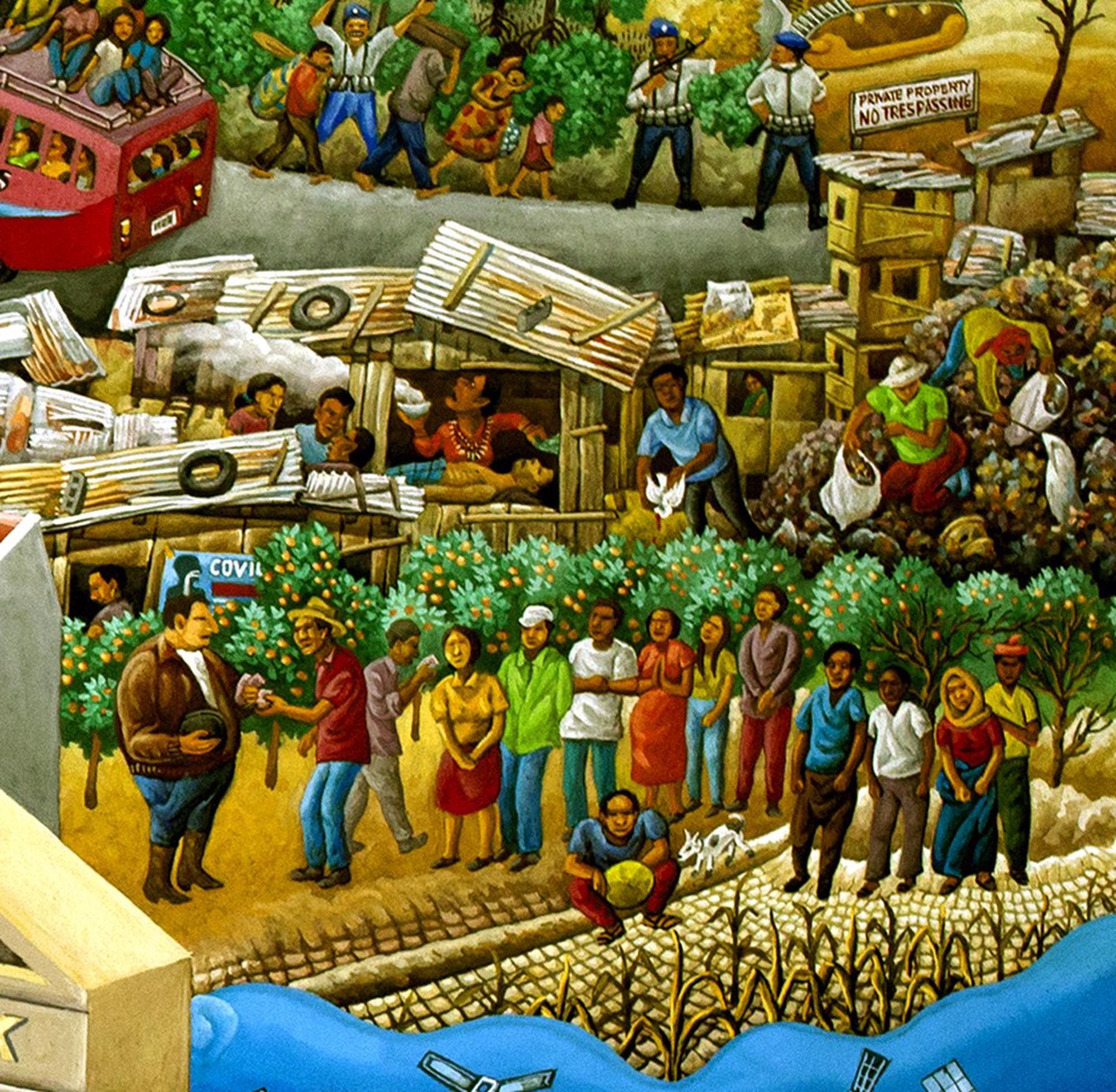 Urban | Agrarian Conversations